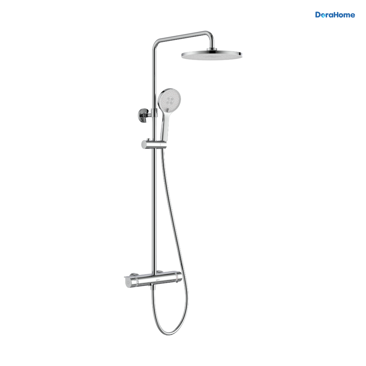 Sen cây nhiệt độ tự động tẩy cặn JOMOO 26162-625/1B-I011
